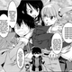 Illustration for article titled TAY Explores Comics: Ore Ga Heroine... (Title is Too Long)